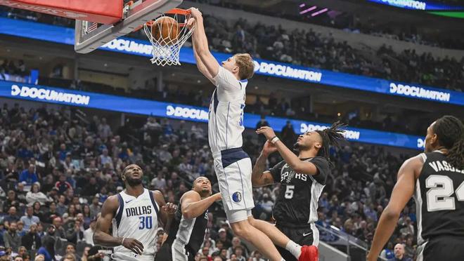 达拉斯独行侠最新消息最新