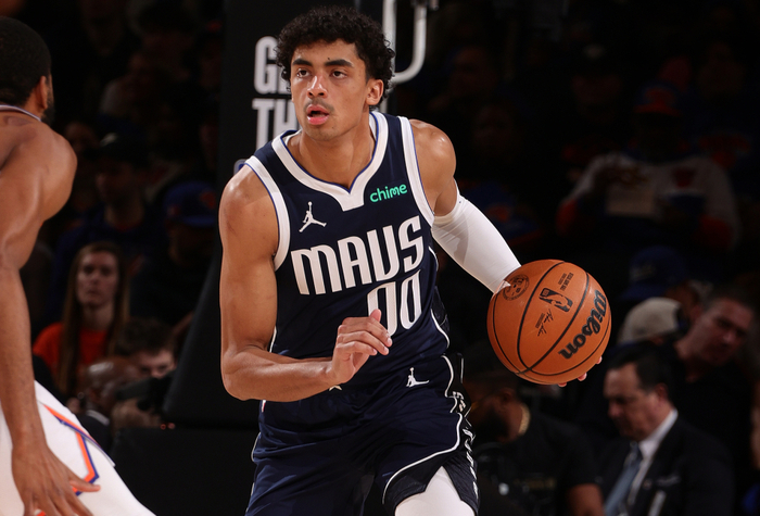 达拉斯独行侠最新消息最新