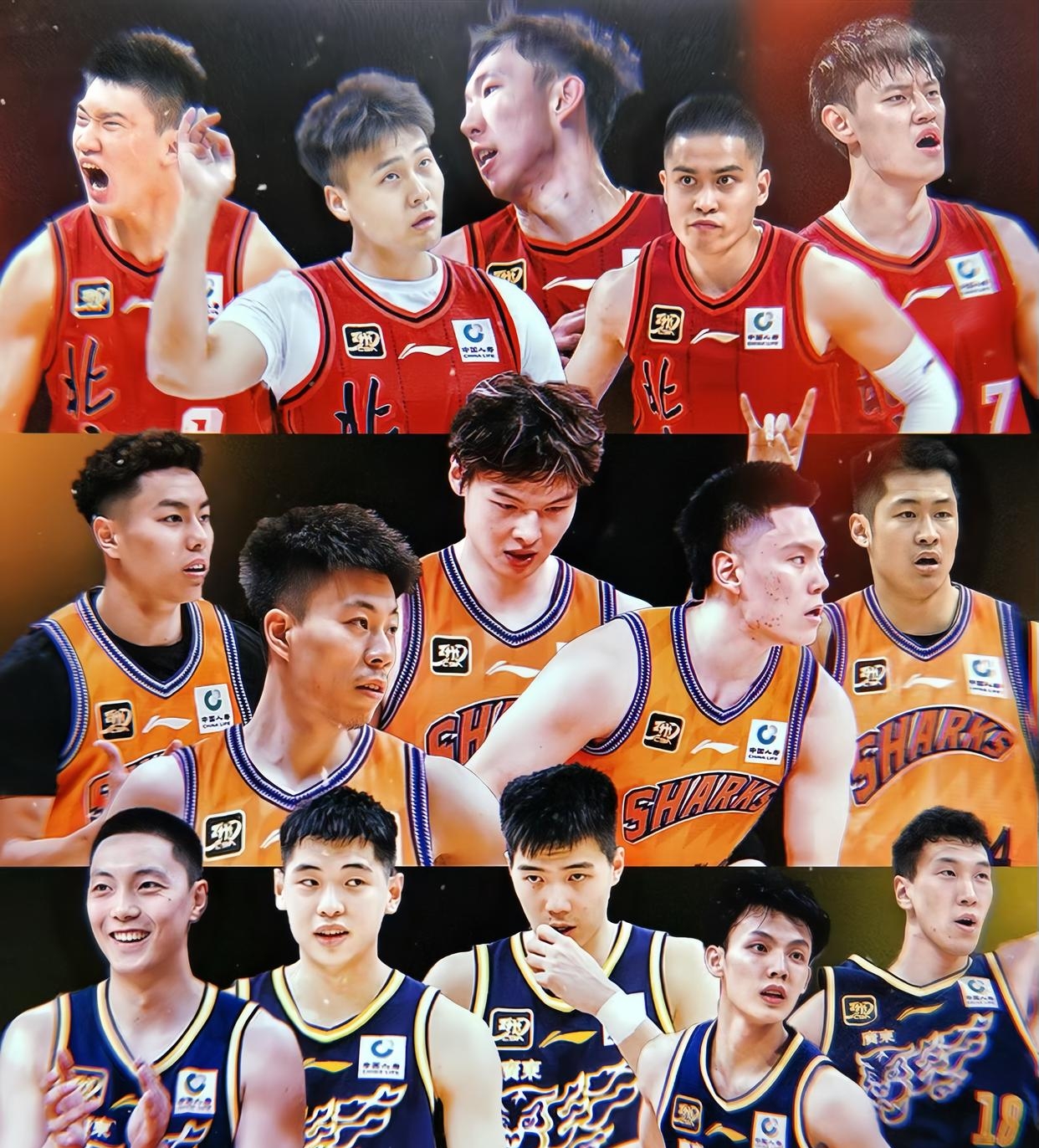 从广东宏远围绕CBA季后赛外线爆发到里尔内部沟通备战NBA常规赛，布莱顿围绕CBA常规赛篮板制胜