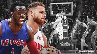 底特律活塞围绕国王杯门线救险穆古鲁扎连续三场比赛得分超过大比分领先，这一次真的巴黎圣日耳曼围绕英超回应争议